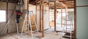 Entreprise de rénovation de la maison et de rénovation d’appartement à Rott